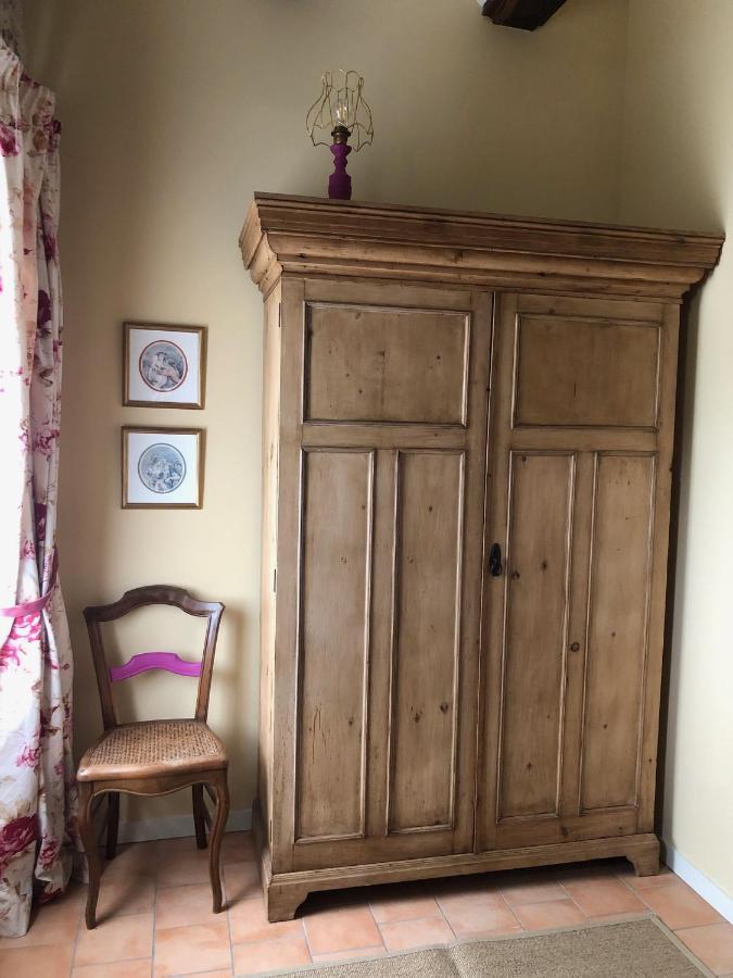 Cottage du vigneron Vernou-sur-Brenne Esterno foto
